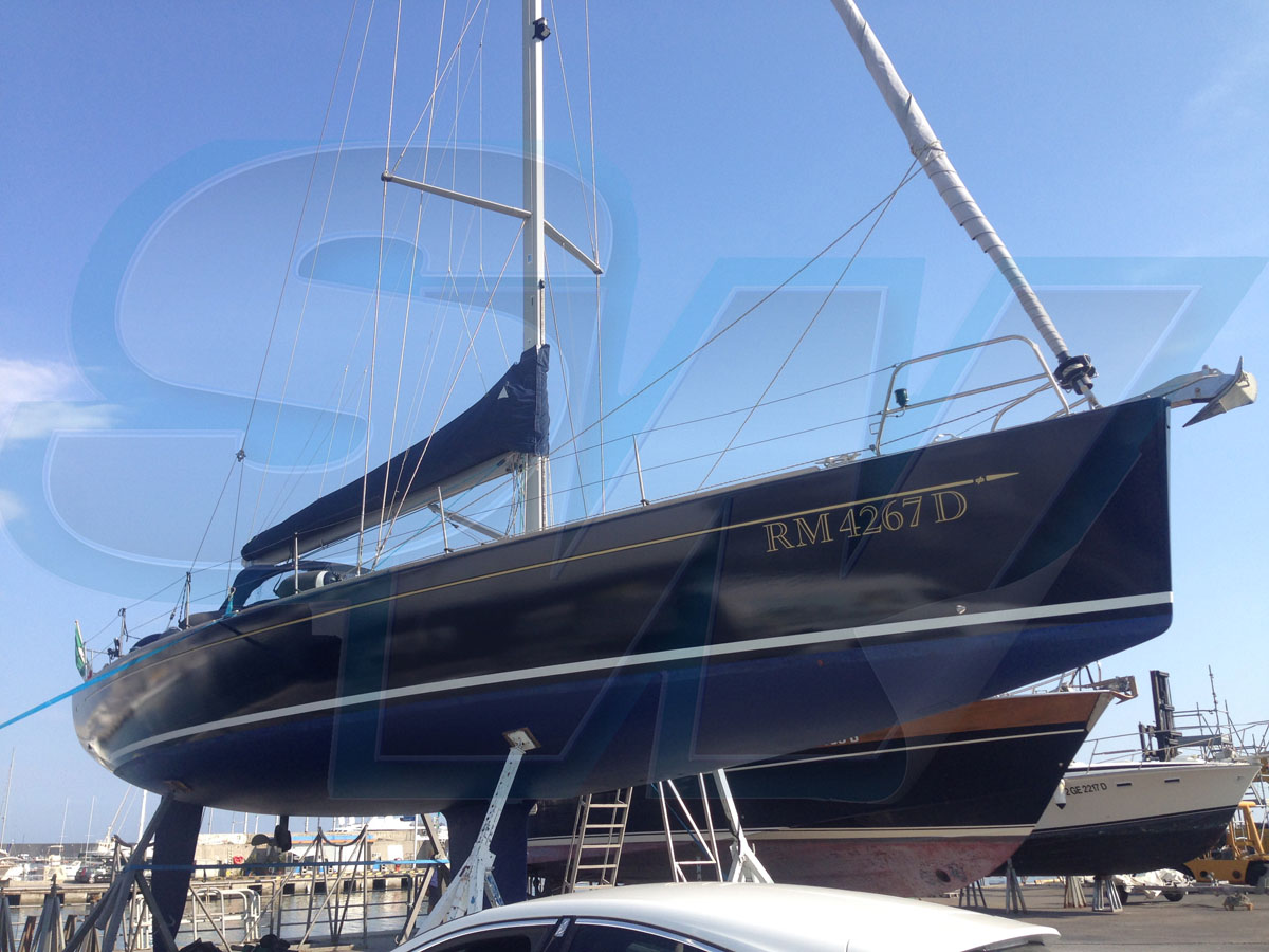 IMAGE/WRAPPING/BOAT/Grand Soleil 50